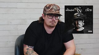 HARDY on being told to quit country music early in his career