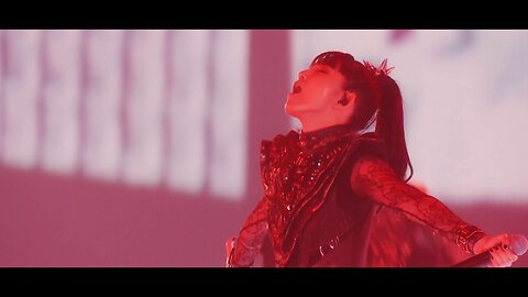 BABYMETAL Divine Attack - Shingeki Live at Makuhari Messe