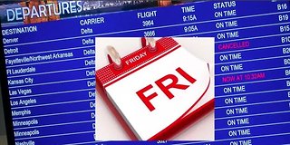When to book a flight