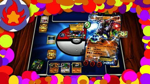 More Matches with Zygarde-EX | Pokemon TCG Online