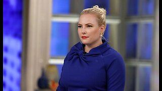 ‘Bury Them’: Meghan McCain Gets Spicy After ‘View’ Defends Hunter Biden by Whata