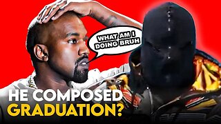 How Kanye West Went Crazy | Timeline