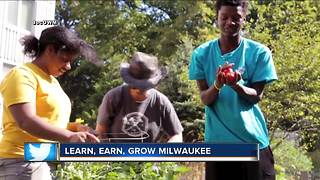 MPS helps students learn, earn & grow