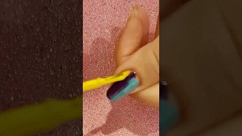 Easy nail art #nailart #mehsimcreations #nails #shortsfeed #shortsviral #ytshort #nailtutorial