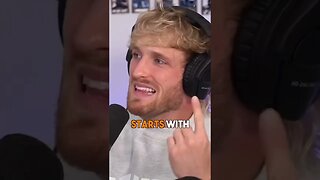 Logan Paul’s New BILLION DOLLAR Business (not Prime)😳