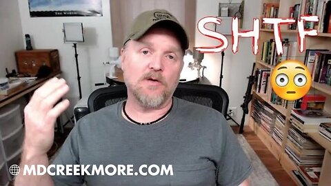 SHTF Prepping - Top 10 Preps to Survive TEOTWAWKI! Modern Prepping Philosophy...