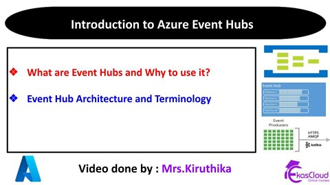 # Introduction to Azure Event Hubs _ Ekascloud _ English