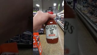 Awesome BBQ Sauce