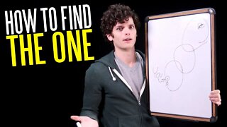 The Secret to Finding "THE ONE"