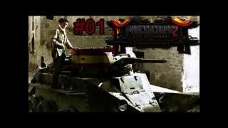 Panzer Corps 2 Axis Operations - Spanish Civil War DLC 01