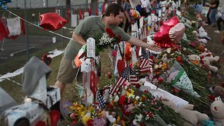 Is The Media Perpetuating Mass Shootings?