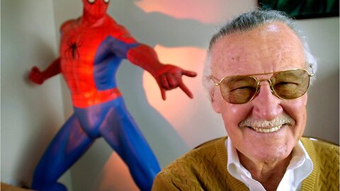 ‘Avengers: Endgame’ Directors Share Behind-The-Scenes Look At Stan Lee’s Cameo