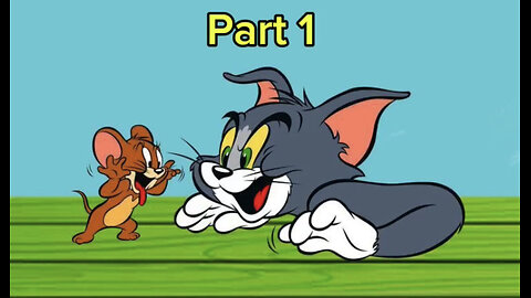 Tom and Jerry | Jerry the Troublemaker | Cartoon for Kids |Only on Cartoon Network|