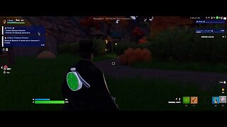 Fortnite - Chapter 4 Season 1 - 12/23/2022