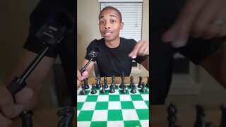 This is a Chess Mistake Beginners Make All the Time!