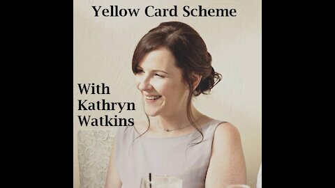 Yellow Card Scheme