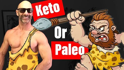 Which is right for you? What are the advantages and disadvantages to Keto and Paleo diets?