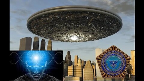 Alien UFO Invasion Imminent! Pentagon Authorities Now Confir