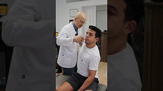 Relaxing Chiropractic Activator Compilation