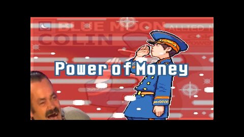 Power Of Money In A Nutshell #Shorts Version