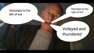 Initial Reaction To Picard S03 Episode 6: The Bounty
