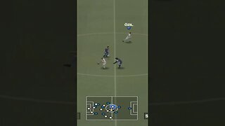 PES 2012 GAMEPLAY