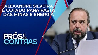 Jean Paul Prates poderá assumir presidência da Petrobras