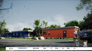 Glamping coming to Williamstown in October