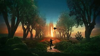 Inspiring Emotional Music | Melody Of My Dreams | Youtube Library No Copyright Sounds