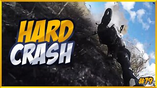 HARD CRASH! | BIKE, MOTORCYCLE CRASHES & CLOSE CALLS 2022 [Ep.#79]