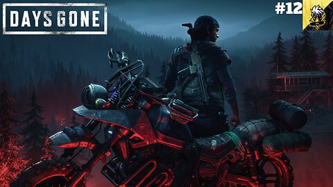 Days Gone Part #12 : Deacon's Heroic Rescue Saving a Girl from Rippers and Battling a Wild Bear