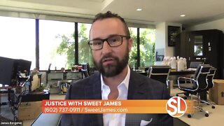 Justice with Sweet James: New Arizona insurance mandate