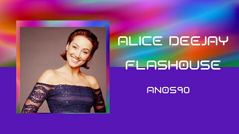 ALICE DEEJAY - BETTER OFF ALONE