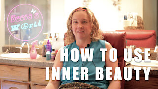 How to Use Your Inner Beauty