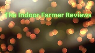 The Indoor Farmer Reveiws ep81! Daz Exotic & The Late Night Tip Tour