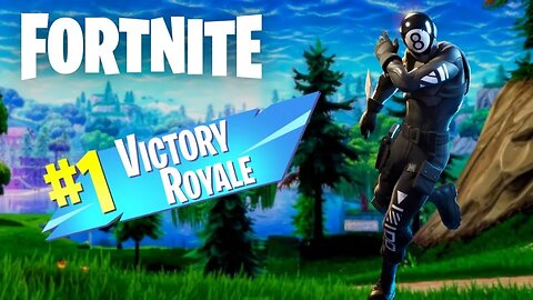 Fortnite Gameplay