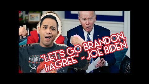 #LETSGOBRANDON 3 Months After It Became Viral (And Hey, Even Joe Biden Agrees!!!) | EP 161