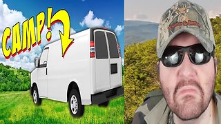 Camp In A Van (Smosh) - Reaction! (BBT)