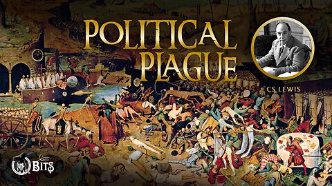 #147 // POLITICAL PLAGUE, SCREWTAPE PT 6 - LIVE