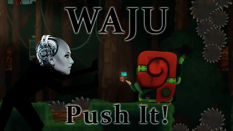 Waju - Push It!