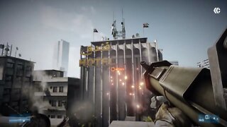 Make It Count Brother - BF3