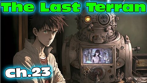The Last Terran - Part 23 of ongoing | HFY |