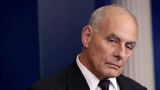 Trump's Chief Of Staff: Trump's Immigration Promises 'Uninformed'