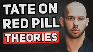 Discussing The State Of The Red Pill Sphere With Andrew Tate
