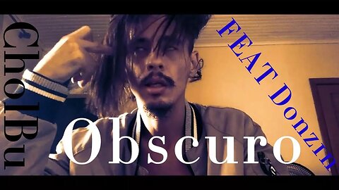 Chol Bu - Obscuro feat Donz1n #shorts #status