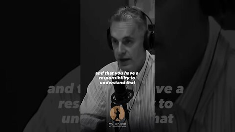Take Your Self Seriously - Jordan Peterson #quotes