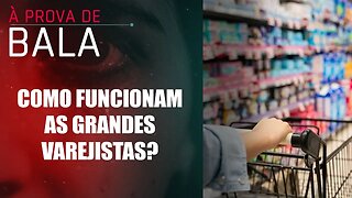 O que levou as Lojas Americanas a fraudar contas? Especialista analisa | À PROVA DE BALA