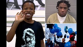 IL Parole Board Members Resign After Prisoner They Released Stabs 11-Year-Old In Less Than 24 Hours