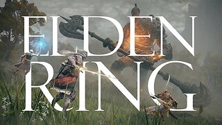 Elden Ring Multiplayer Gameplay • Part 3 | Co-op Mod With Friends