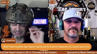 This week at Gear Report - Episode 127 - 8Sep2022